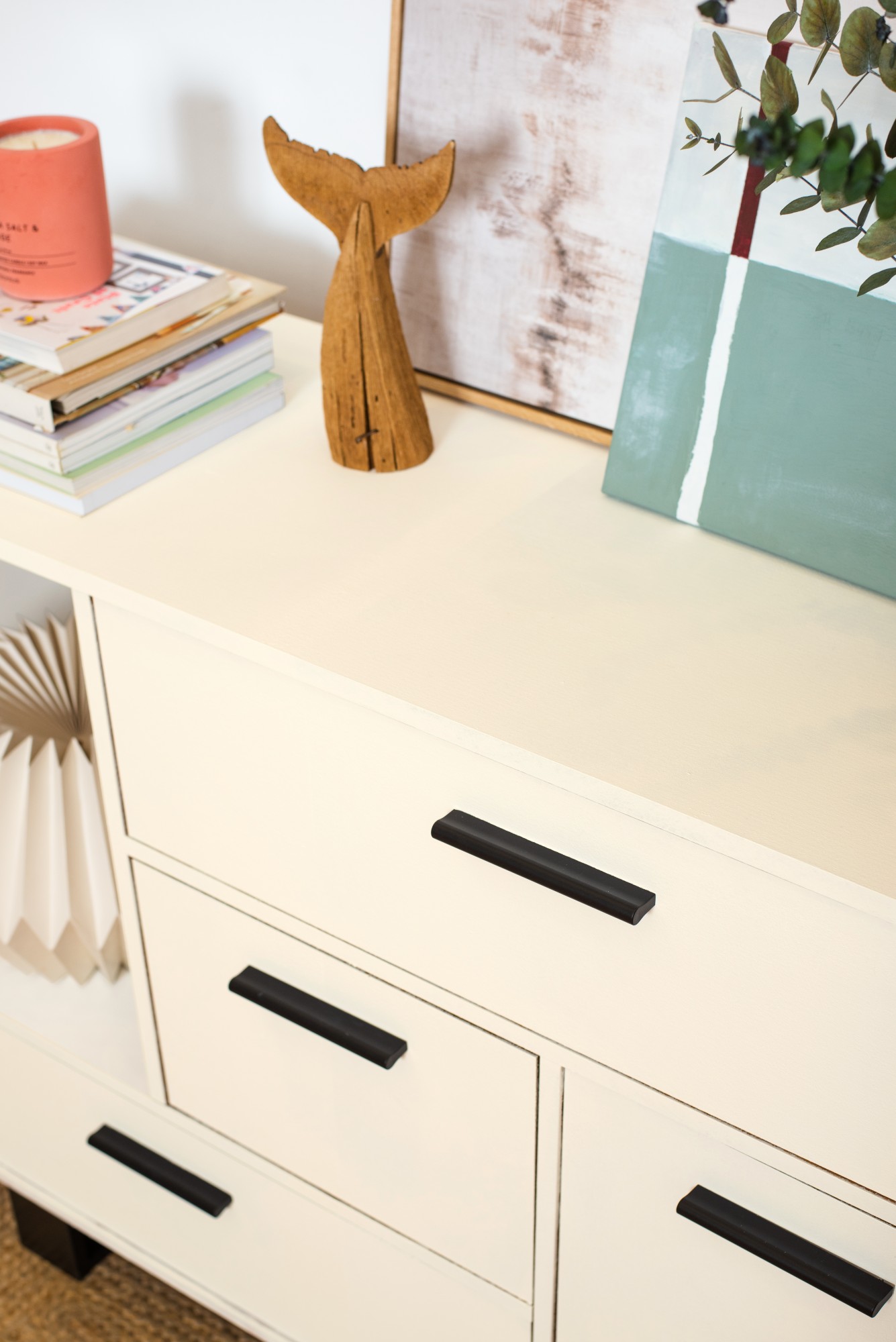 EGGSHELL PAINT EP-03 ETERNITY